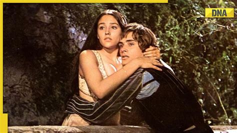 olivia hussey nue|Romeo and Juliet actors sue Paramount over 1968 nude scene